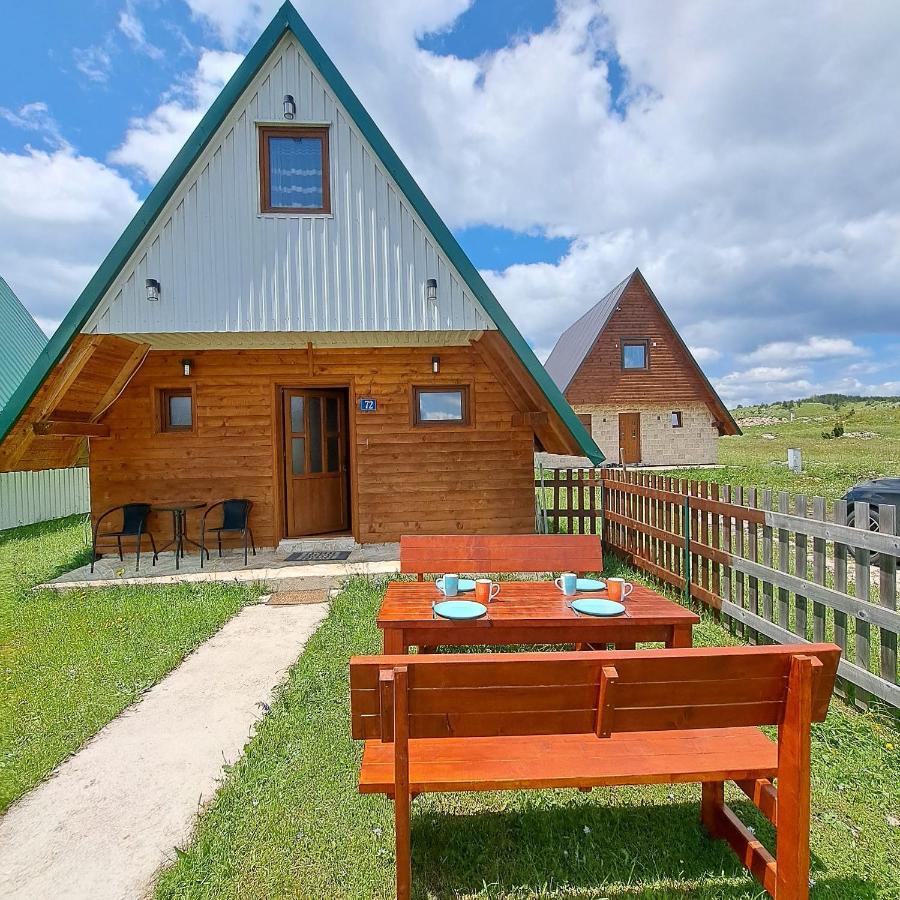 Mountain Sight Apartment